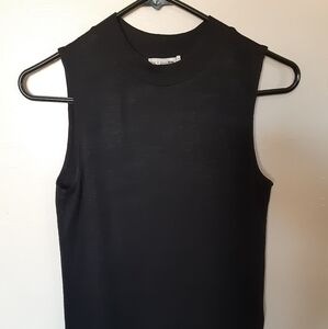 Rag & Bone Split Back Tank Top